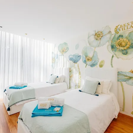 Bestvillas Park Ofir Esposende