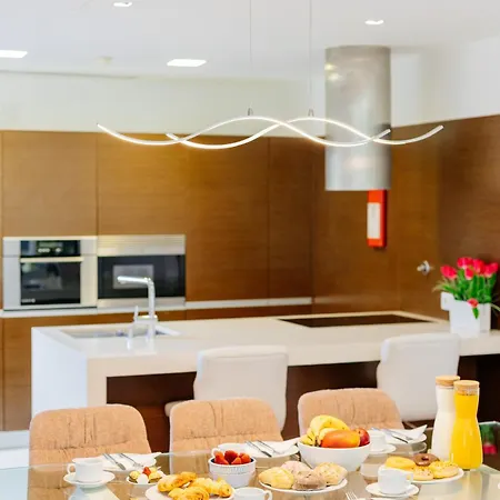 Bestvillas Park Ofir Tatil Evi Esposende
