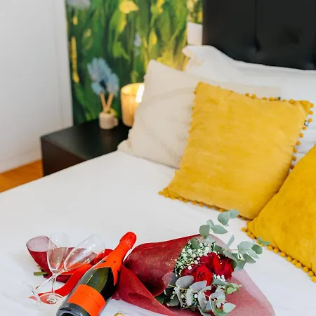 Bestvillas Park Ofir Tatil Evi