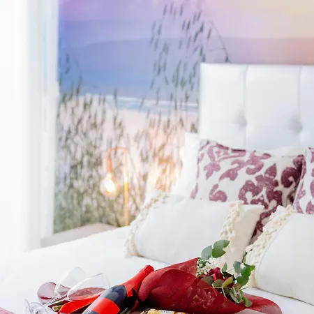 Tatil Evi Bestvillas Park Ofir *