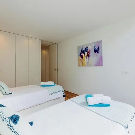 Bestvillas Park Ofir