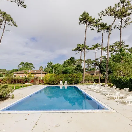 Bestvillas Park Ofir * Esposende