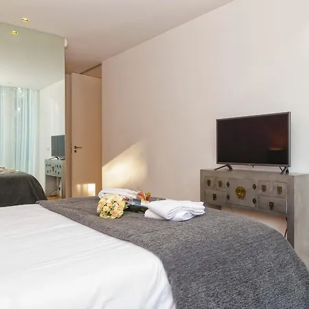 Prázdninový dům Bestvillas Park Ofir