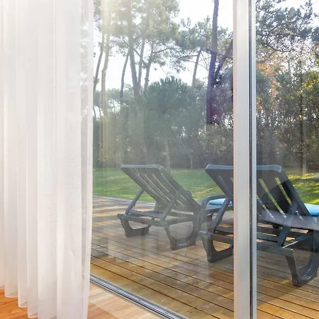 Bestvillas Park Ofir