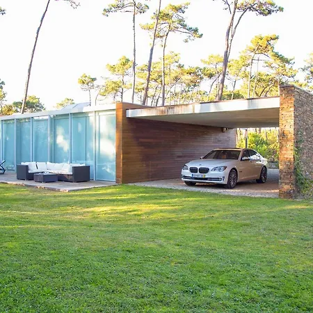 Bestvillas Park Ofir *