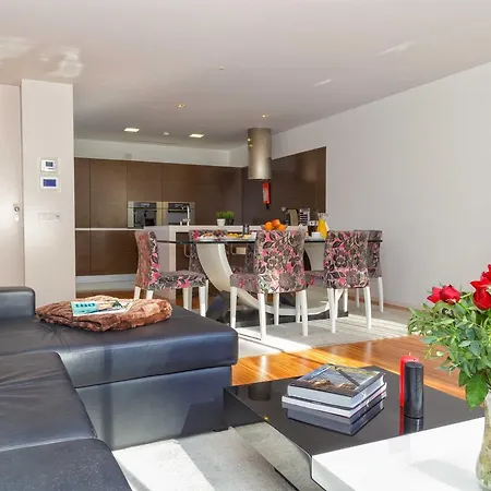 Bestvillas Park Ofir *