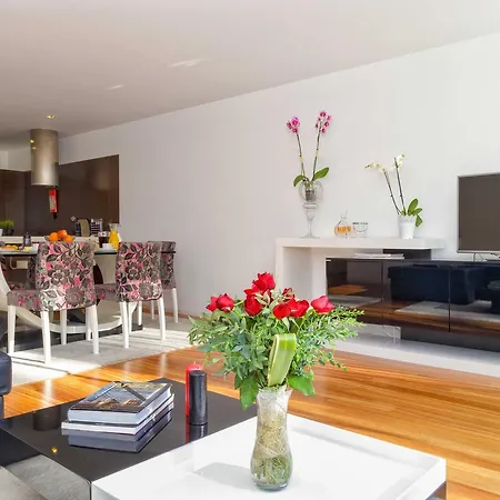 Bestvillas Park Ofir Esposende