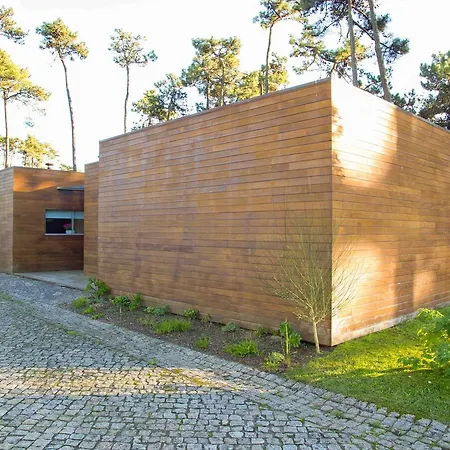 Prázdninový dům Bestvillas Park Ofir