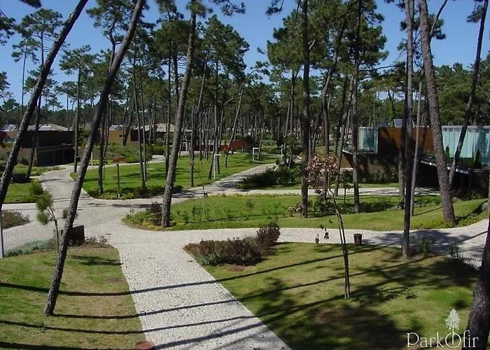 Bestvillas Park Ofir