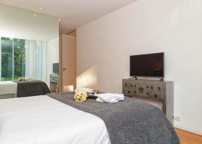 Prázdninový dům Bestvillas Park Ofir