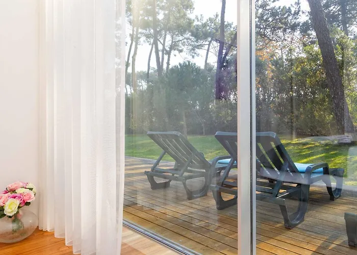 Bestvillas Park Ofir