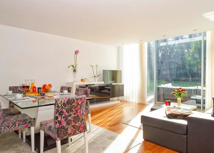 Bestvillas Park Ofir *