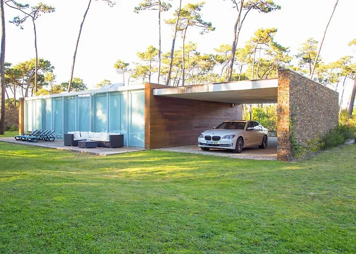 Bestvillas Park Ofir *