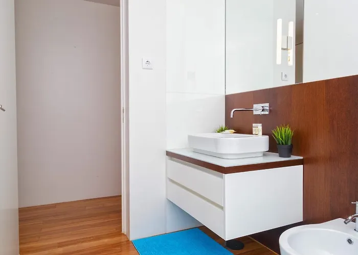 Prázdninový dům Bestvillas Park Ofir *