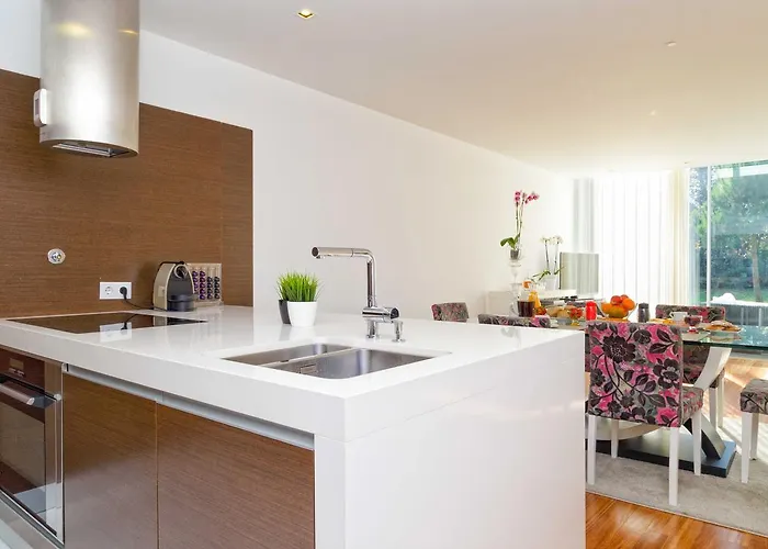 Bestvillas Park Ofir