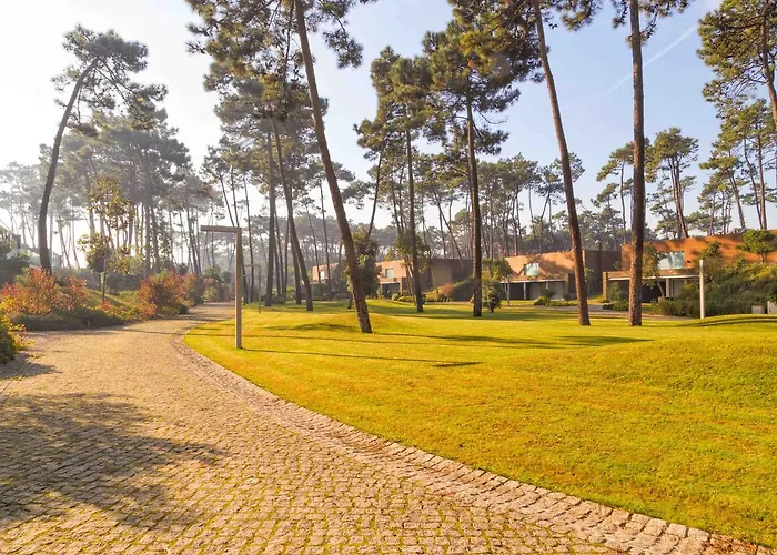 Bestvillas Park Ofir * Esposende