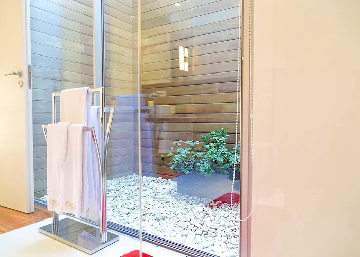 Bestvillas Park Ofir Esposende