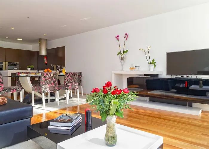 Bestvillas Park Ofir Esposende