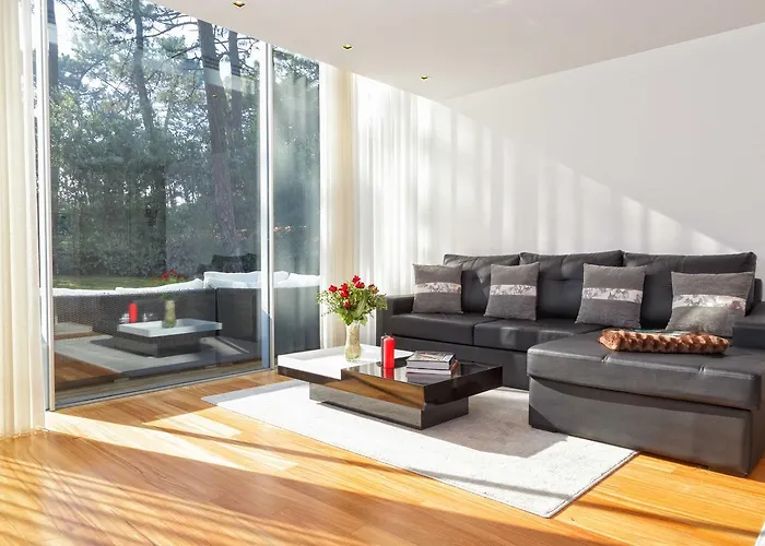 Bestvillas Park Ofir *