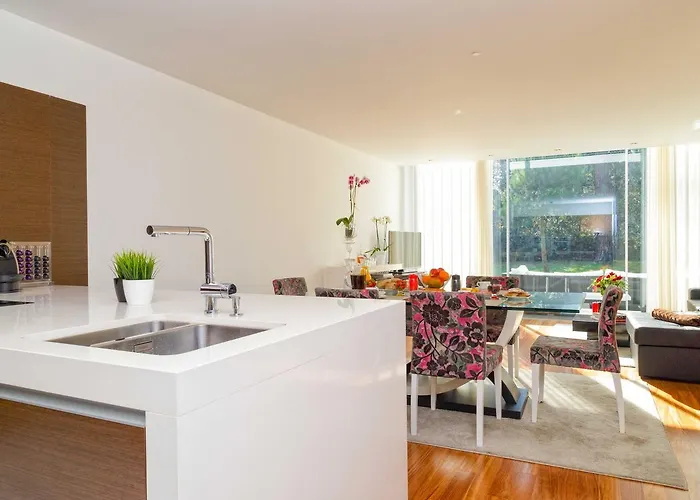 Prázdninový dům Bestvillas Park Ofir *