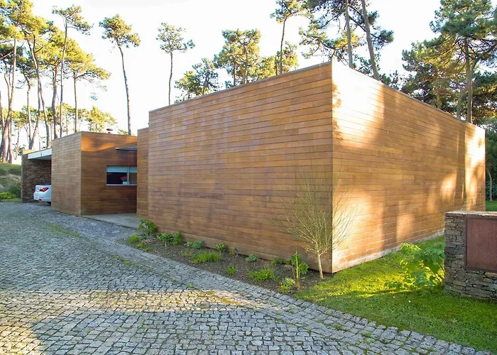 Prázdninový dům Bestvillas Park Ofir