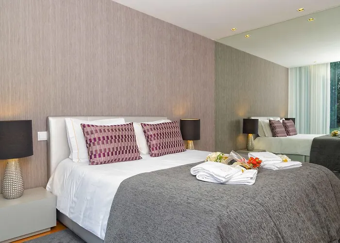 Bestvillas Park Ofir * Esposende