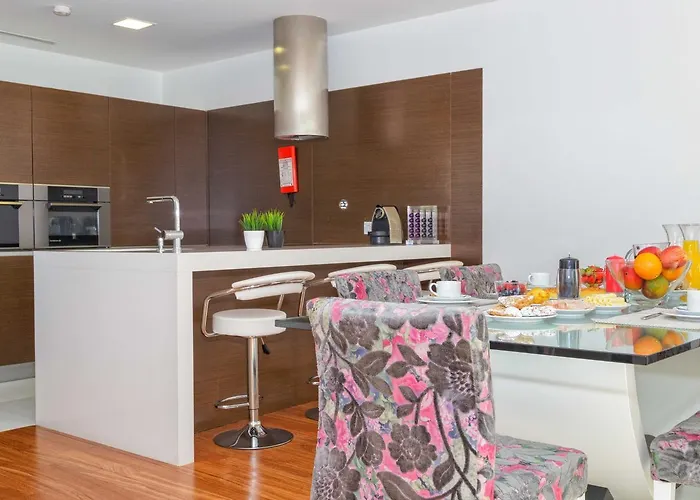 Bestvillas Park Ofir Esposende