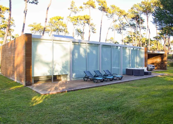 Bestvillas Park Ofir Prázdninový dům *