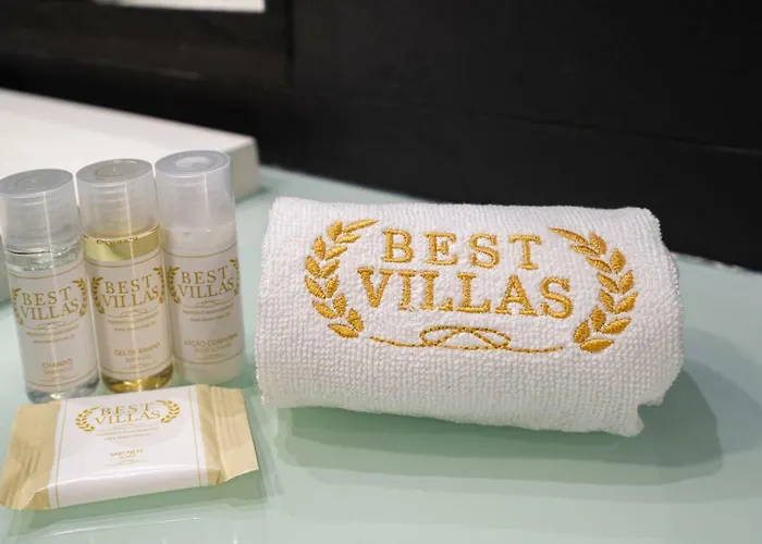 Bestvillas Park Ofir