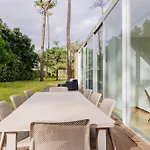 Bestvillas Park Ofir Prázdninový dům