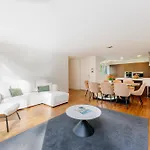 Prázdninový dům Bestvillas Park Ofir