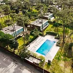 Bestvillas Park Ofir