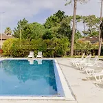 Bestvillas Park Ofir Prázdninový dům Esposende