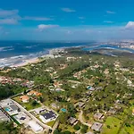 Prázdninový dům Bestvillas Park Ofir *