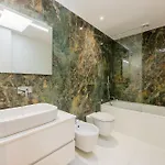 Bestvillas Park Ofir Prázdninový dům *