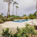 Prázdninový dům Bestvillas Park Ofir Esposende