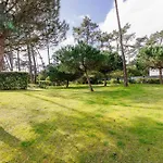 Prázdninový dům Bestvillas Park Ofir *