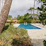 Bestvillas Park Ofir Prázdninový dům