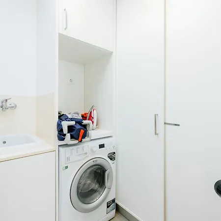 Σπίτι διακοπών Bestvillas Park Ofir Εσποσέντε