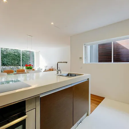 Bestvillas Park Ofir *