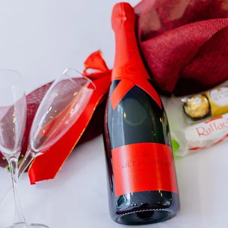 Bestvillas Park Ofir *