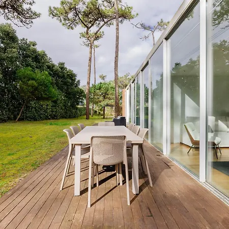 Feriehus Bestvillas Park Ofir