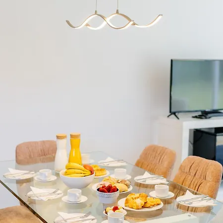 Feriehus Bestvillas Park Ofir *