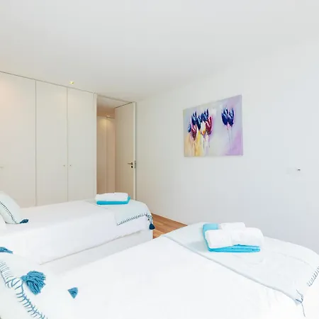 Bestvillas Park Ofir Feriehus Esposende