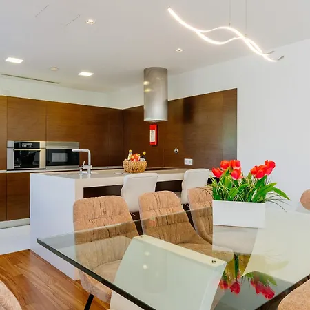 Σπίτι διακοπών Bestvillas Park Ofir Εσποσέντε