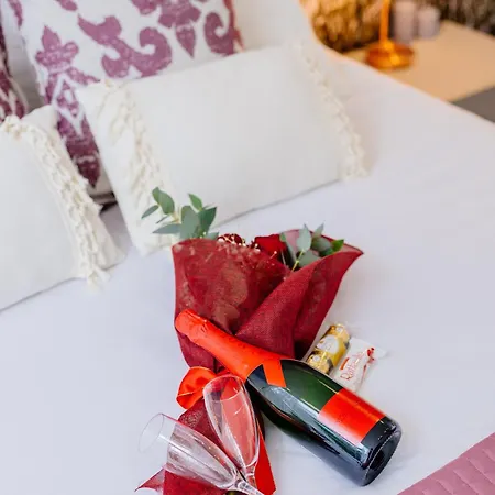 Bestvillas Park Ofir *