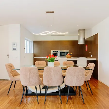 Bestvillas Park Ofir