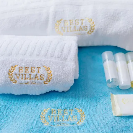 Σπίτι διακοπών Bestvillas Park Ofir Εσποσέντε