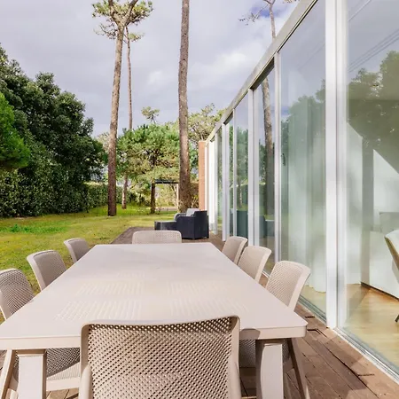 Bestvillas Park Ofir Σπίτι διακοπών