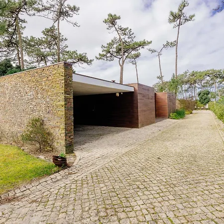 Feriehus Bestvillas Park Ofir